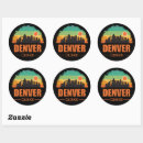 Suche nach denver aufkleber Usa
