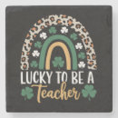 Suche nach shamrock untersetzer Tag