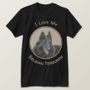 Suche nach belgisch tshirts Tervuren