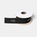 Suche nach personalisiert satinband Elegant