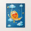 Suche nach schlafend puzzle Fantasie