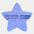 Suche nach guter job aufkleber Studenten