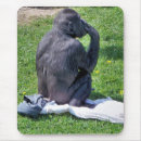 Suche nach lustiger schimpanse mousepads Wild