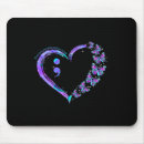 Suche nach geisteskrankheit mousepads Positiv