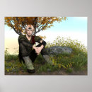 Suche nach romantische fantasie poster Schön