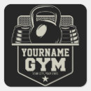 Suche nach kettlebells aufkleber Trainer