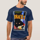 Suche nach drácula tshirts Für ihn