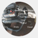 Suche nach reparatur aufkleber Motor