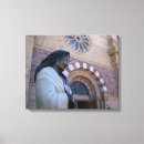 Suche nach st francis Leinwand