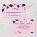 Suche nach graduation visitenkarten Student
