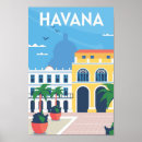 Suche nach cuba vintage poster Darstellung