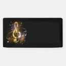 Suche nach musiker banner Schwarz