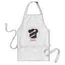 Suche nach kundenspezifischer koch schürzen Monogramm
