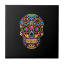 Suche nach calavera untersetzer Mexican