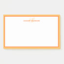 Suche nach rechteckig post it Orange