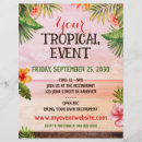 Suche nach und palme flyer Palmen