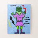 Suche nach roboter puzzle Galaxie