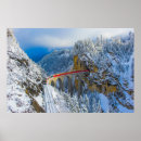 Suche nach graubünden poster Landschaft