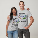 Suche nach bakterien tshirts Kultur
