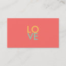 Suche nach liebe sie visitenkarten Geschäftlich