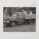 Suche nach vintager lkw postkarten Modern