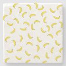 Suche nach banane untersetzer Weiß