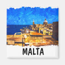 Suche nach malta magnete Europa