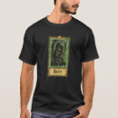 Suche nach vintages skelett tshirts Tod