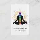 Suche nach chakra visitenkarten Heiler