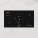 Suche nach mond blume visitenkarten Blumen