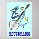 Suche nach bluegrass poster Land