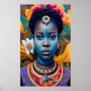 Suche nach blaue perle poster Blume