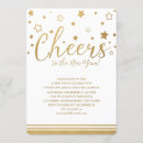 Suche nach silvesterabend einladungen Gold