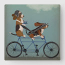 Suche nach funny bicycle poster Cute dogs