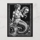 Suche nach sirene postkarten Fantasy