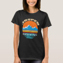 Suche nach wasserfall tshirts Berge