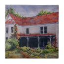 Suche nach weißes haus fliesen Landschaft