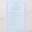 Suche nach quiz einladungen Elegant