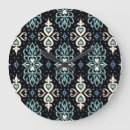 Suche nach mosaik wanduhren Aquarell