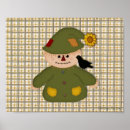 Suche nach erntedank poster Malerei