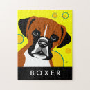 Suche nach boxerhund puzzle Hunde