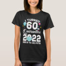 Suche nach 60 geburtstag tshirts Niedlich
