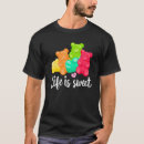 Suche nach gummiartig tshirts Saftig
