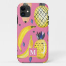 Suche nach banane iphone hüllen Niedlich