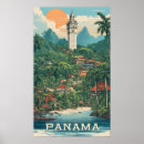 Suche nach panama poster Landschaft