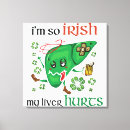 Suche nach st patricks poster leinwandbilder Irisch