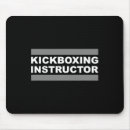 Suche nach kickboxer mousepads Pereira
