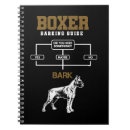 Suche nach boxer taschen kleine notizbücher Welpe