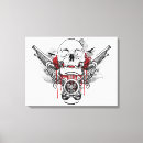 Suche nach pirates poster leinwandbilder Schädel