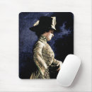 Suche nach viktorianische frau mousepads Retro